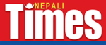 Nepali Times logo